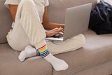 January 21st is National Sweatpants Day!