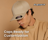 Flexfit: The Cap That Fits Your Game & Brand