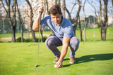 Golf Season Is Coming!