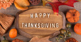 Thanksgiving Office Closure