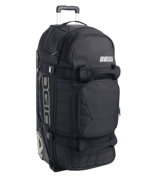 OGIO 9800 Wheeled 34” Rig Bag | Saveonshirts.ca