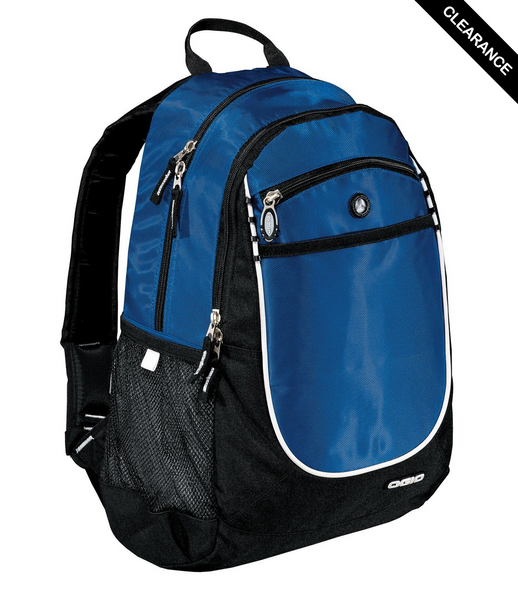 Clearance - OGIO Carbon Backpack | Saveonshirts.ca