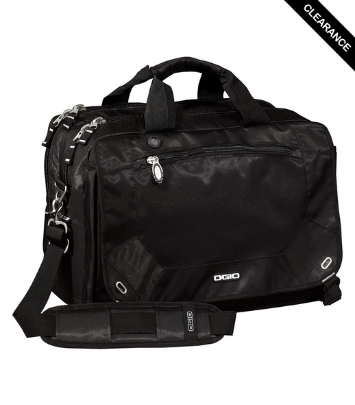 Clearance - OGIO Corporate City Messenger | Saveonshirts.ca