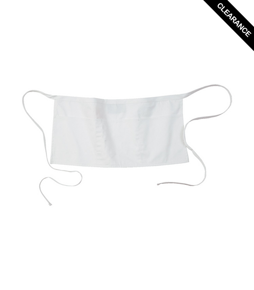 Clearance - ATC Everyday Waist Apron With Soil Release | Saveonshirts.ca
