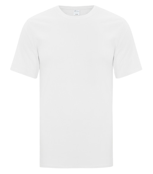 T-shirts - 100% Cotton - Page 1 - Save-On-Shirts