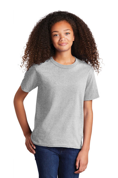 ATC Everyday Cotton Youth Styles Tee | Saveonshirts.ca