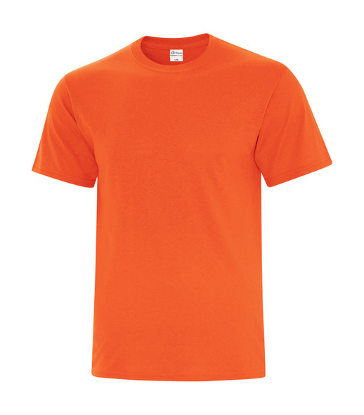 T-shirts - Cotton/Poly Blend - Save-On-Shirts