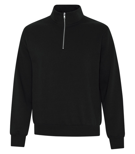 ATC Everyday Fleece 1/4 Zip Sweatshirt | Saveonshirts.ca