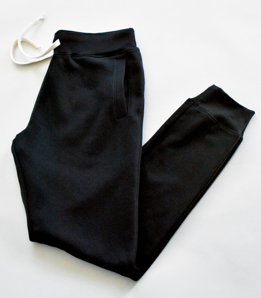 ATC EVERYDAY FLEECE SWEATPANTS - ATCF2800 - Dark Navy - ends