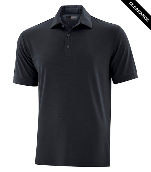 Clearance - Callaway Tonal Polo | Saveonshirts.ca
