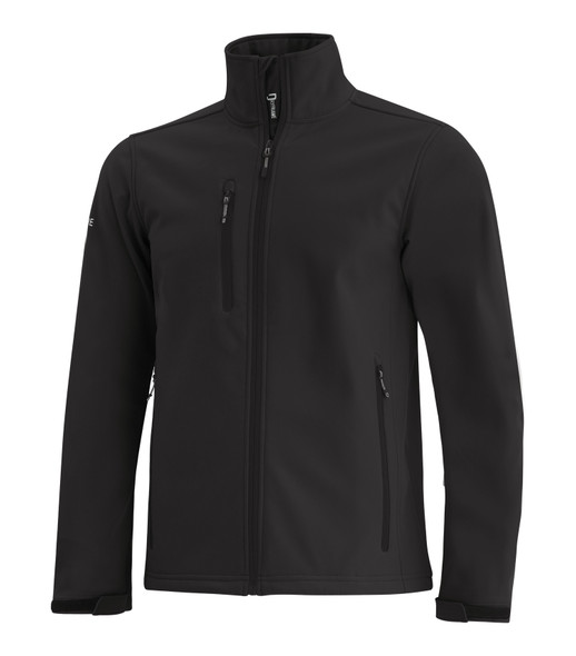 Dryframe Strata Tech Soft Shell Jacket |  Saveonshirts.ca