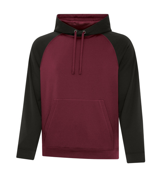 ATCF2500 Everyday Fleece Hooded Sweatshirt