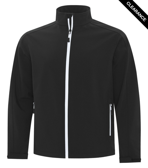 Clearance - ATC Game Day™ Soft Shell Jacket | Saveonshirts.ca