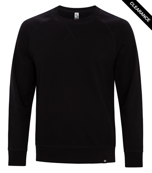 Clearance - Koielement Crew Fleece | Saveonshirts.ca