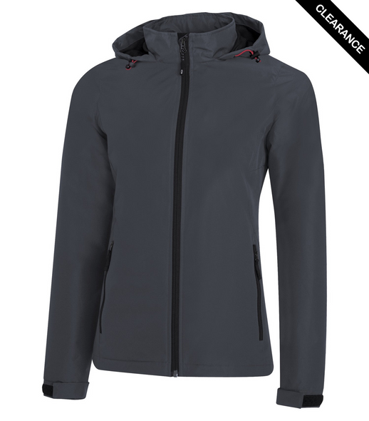 Clearance - Coal Harbour All Season Mesh Lined Ladies' Styles Jacket | Saveonshirts.ca