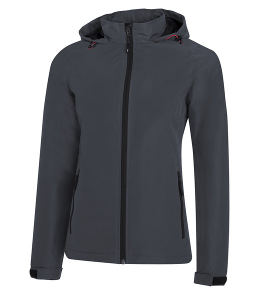 Coal Harbour All Season Mesh Lined Ladies' Styles Jacket | Saveonshirts.ca