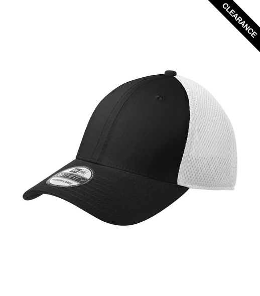 Clearance - New Era Stretch Mesh Cap | Saveonshirts.ca