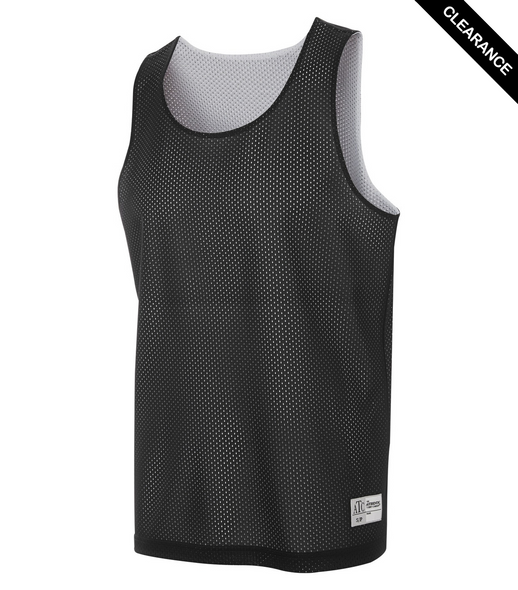 Clearance - ATC Pro Mesh Reversible Tank Top | Saveonshirts.ca