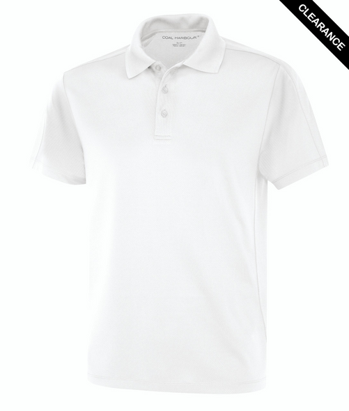 Clearance - Coal Harbour S4015 City Tech Snag Resistant Sport Shirt | Saveonshirts.ca