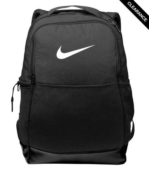 Clearance - Nike DH7709 Brasilia Medium Backpack | Save-on-shirts.ca