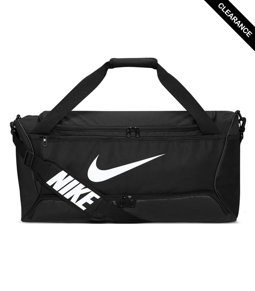 Clearance - Nike DH7710 Brasilia Medium Duffel Bag | Save-On-Shirts.ca