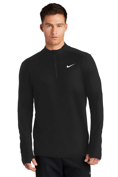 Nike DH4949 Dri-Fit Element 1/2 Zip Top Sweatshirt | Save-On-Shirts.ca