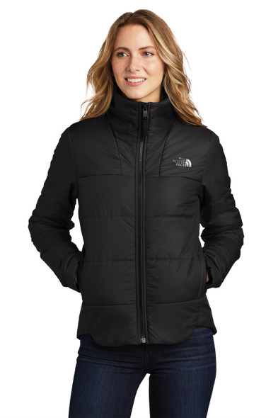 The North Face Ladies Sweater Jacket