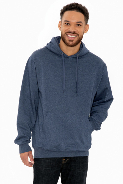 ATC ATCF6500 Earth Wash™ Everyday Fleece hooded Sweatshirt | SaveonShirts.ca