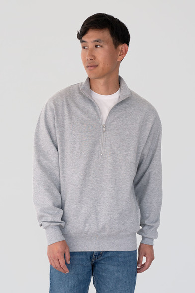 KOI KOI2270 Element CFF 1/2 Zip Sweatshirt | SaveonShirts.ca