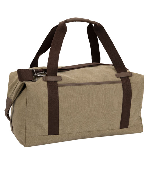 KOI KOI1044 Canvas Duffel | SaveonShirts.ca