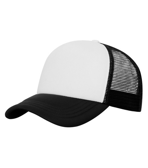 ATC C1327 5 Panel Foam Trucker Cap | SaveonShirts.ca ATC C1327 5 Panel Foam Trucker Cap | SaveonShirts.ca