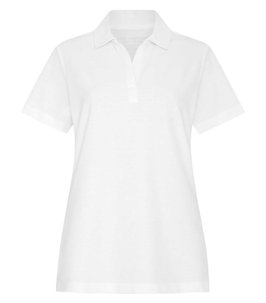 Coal Harbour L4046 Everyday Blend Ladies Polo | SaveonShirts.ca