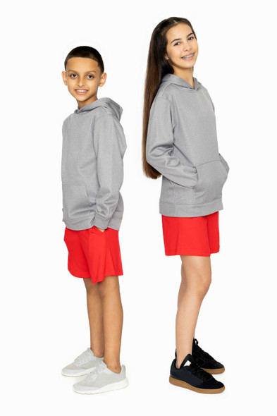 ATC Y357P Pro Team 5" Youth Short with Pocket | SaveonShirts.ca