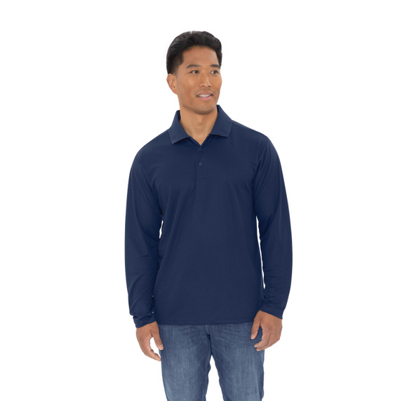 Coal Harbour S365 Everyday Snag Resistant Polo - Save-On-Shirts