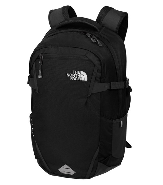 The North Face NF0A3KX7 Fall Line Backpack | Black