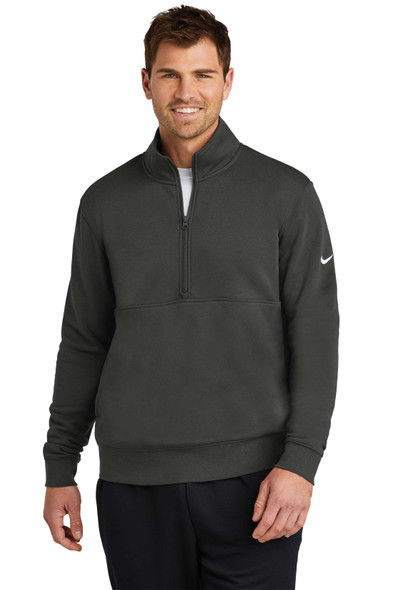 Sweatshirts - Half Zip - Save-On-Shirts