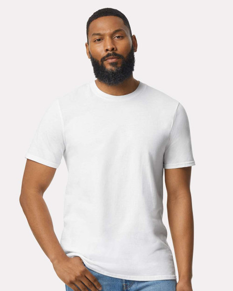 Gildan 980  Softstyle® Lightweight T-Shirt | SaveonShirts.ca