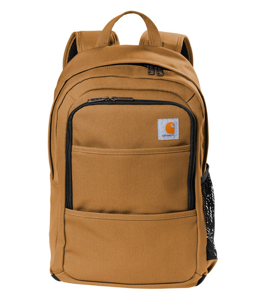 Carhartt CT89350303 Foundry Series Backpack | Carhartt Brown
