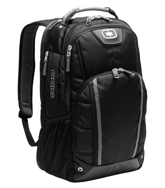 OGIO Bolt  Backpack | Saveonshirts.ca