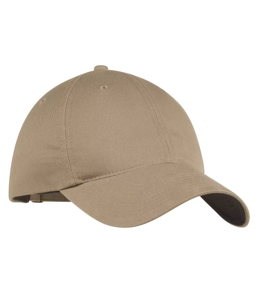 Nike 580087 Unstructured Twill Cap | saveonshirts.ca