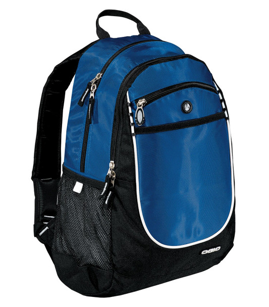 OGIO Carbon Backpack | Saveonshirts.ca