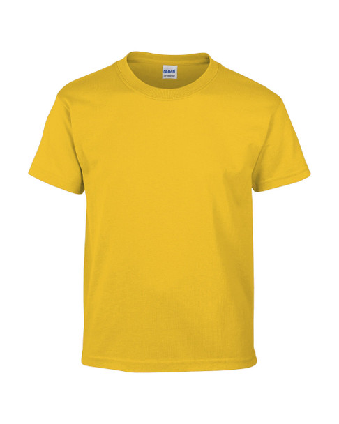 Gildan Dryblend™ Youth Styles T-Shirt | Saveonshirts.ca