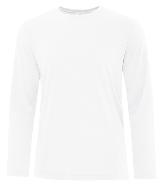 ATC Pro Spun™ Long Sleeve Tee | Saveonshirts.ca