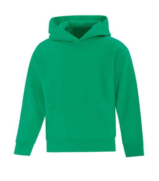 ATC Everyday Fleece Hooded Youth Styles Sweatshirt | Saveonshirts.ca