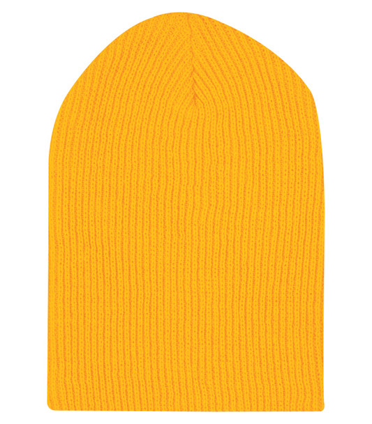 ATC Everyday Rib Knit Slouch Beanie | Saveonshirts.ca