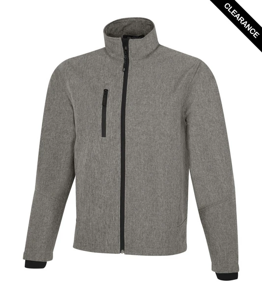 Clearance - Coal Harbour Premier Soft Shell Jacket | Saveonshirts.ca