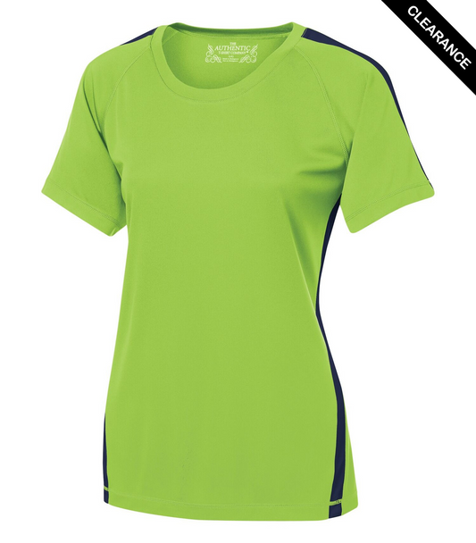 Clearance - ATC Pro Team Home & Away Ladies' Styles Jersey | Saveonshirts.ca