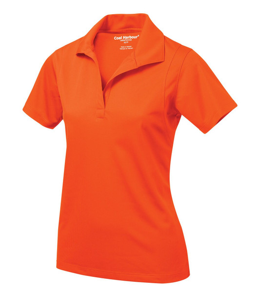 Coal Harbour Snag Resistant Ladies' Styles Sport Shirt | Saveonshirts.ca
