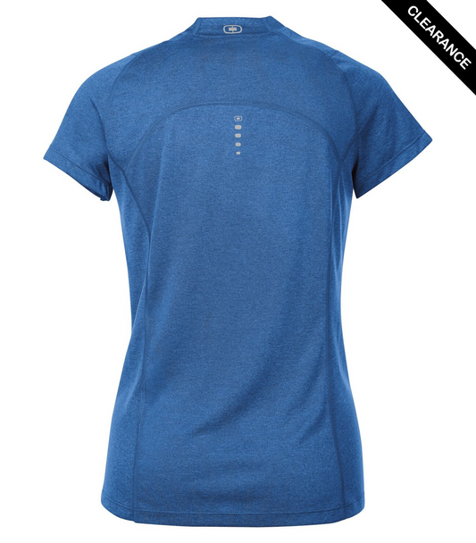 Clearance - OGIO Endurance Pulse Ladies’ V-Neck Shirt | Saveonshirts.ca