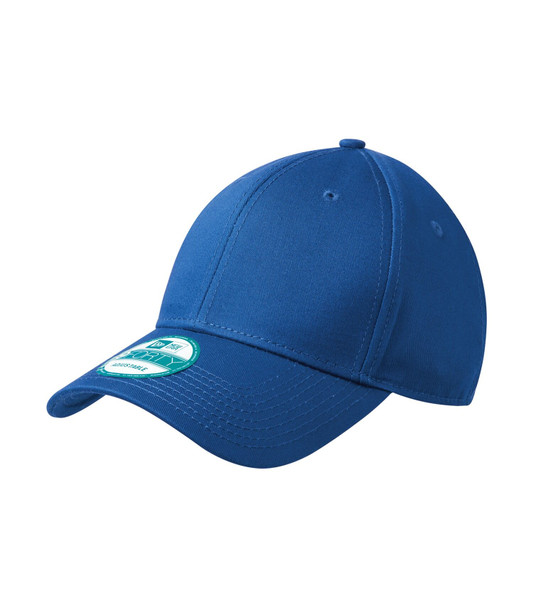New Era Adjustable Structured Cap | Saveonshirts.ca